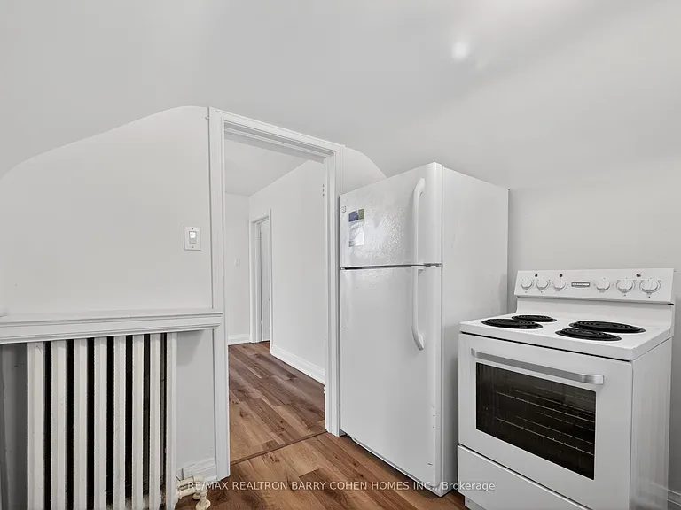 17 Southbourne Ave #UPPER — Photo 16