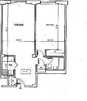 2nd image of 11 E 88th St APT 8B