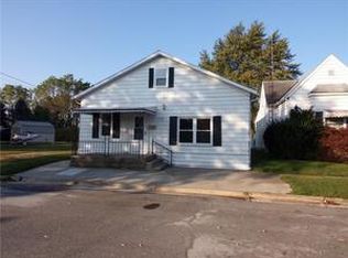119 S Guy St, Saint Marys, OH 45885