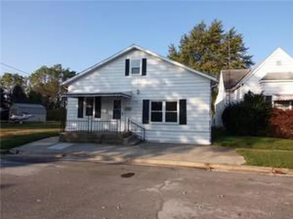 119 S Guy St, Saint Marys, OH 45885