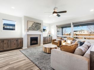 4485 SW 36th St, Redmond, OR 97756