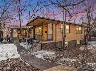 3754 N Perry St, Denver, CO 80212