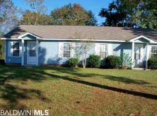 1003 N Bay St #A & B, Foley, AL 36535