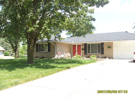 2nd image of 2037 Mardell Dr