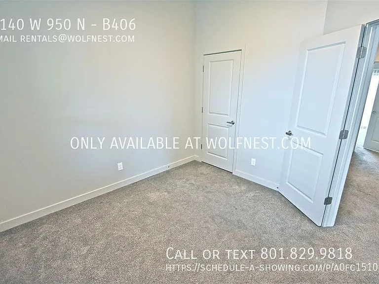 1140 W 950 N #B406 — Photo 16
