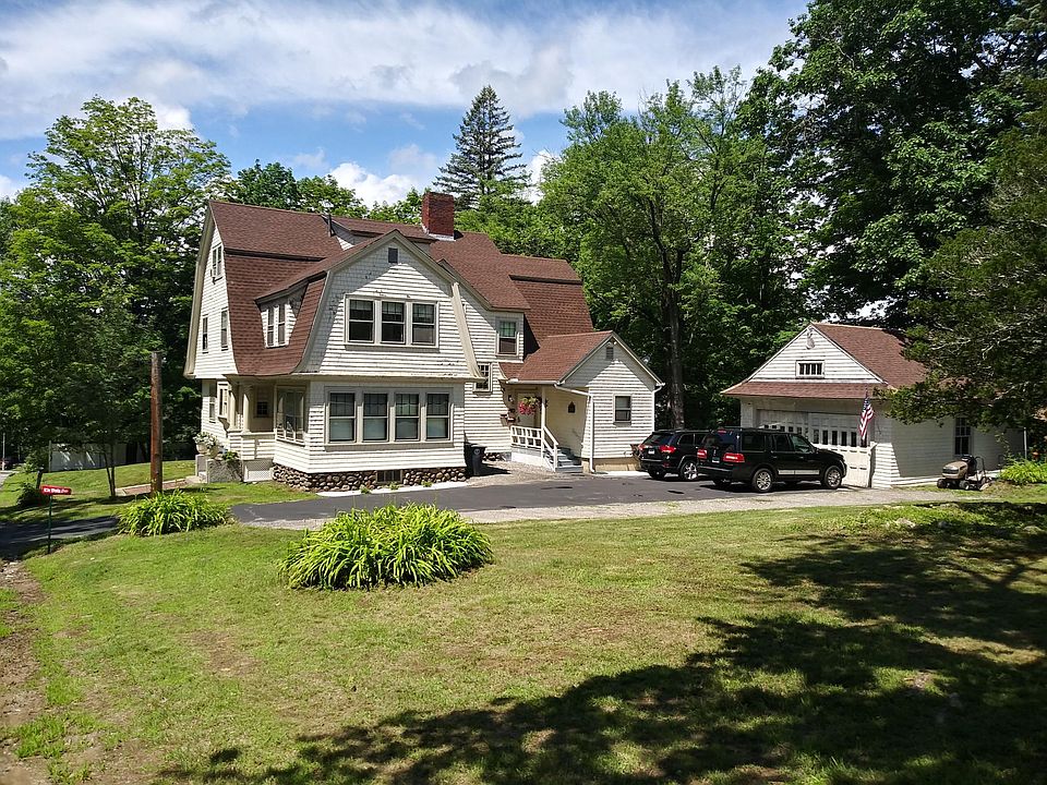 18 Auburn Street