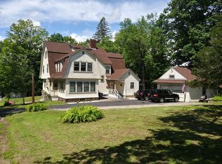 18 Auburn St APT 2, Franklin, NH 03235