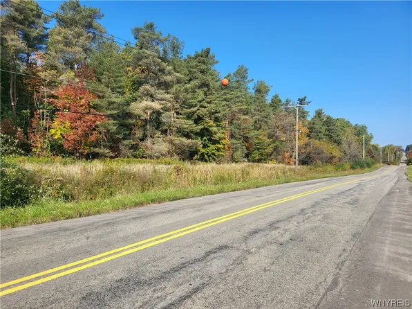 Warner Gulf Rd #21, East Concord, NY 14055