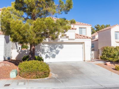 1817 Derbyshire Dr, Las Vegas, NV, 89117