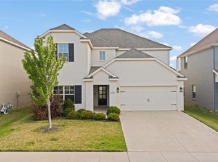 5253 Ranchero Trl, Fort Worth, TX 76126