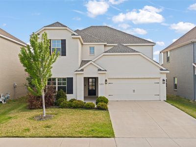 5253 Ranchero Trl, Fort Worth, TX, 76126