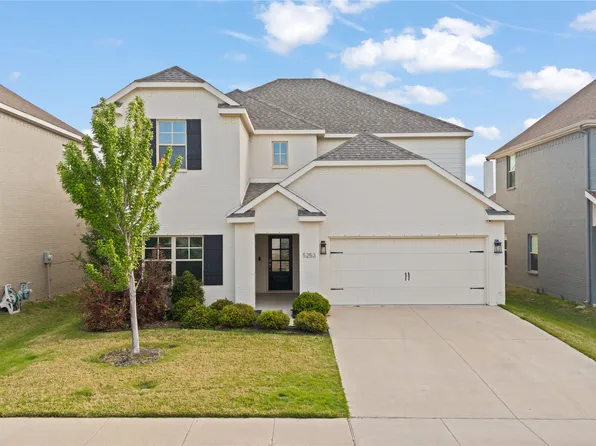 5253 Ranchero Trl, Fort Worth, TX 76126