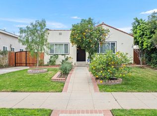 2023 Manning Ave, Los Angeles, CA 90025