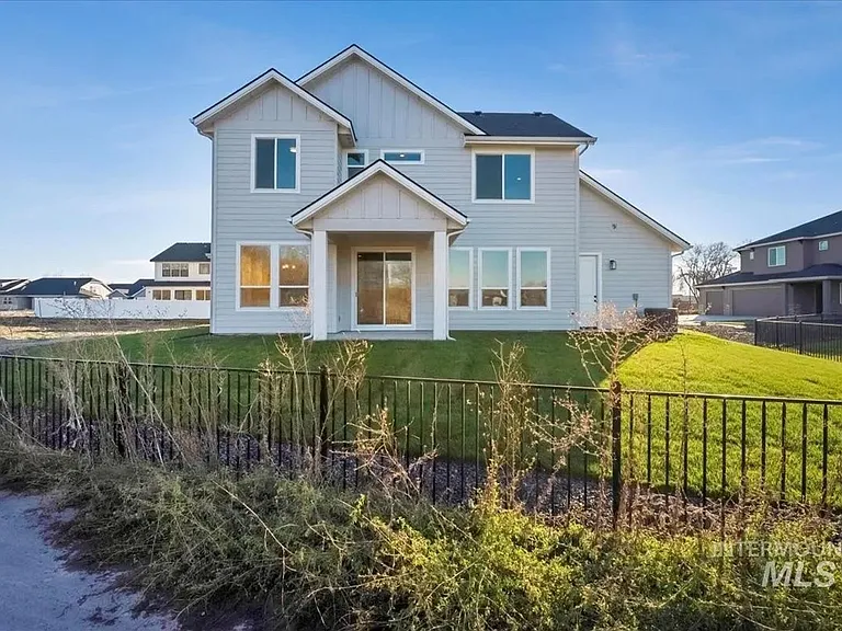 404 Hidden Mill Ct — Photo 37