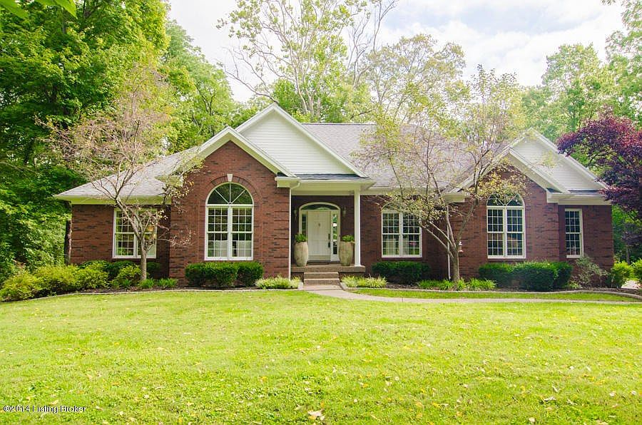 505 Dorsey Way, Louisville, KY 40223 Zillow