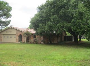 517 N Harding St, Breckenridge, TX 76424