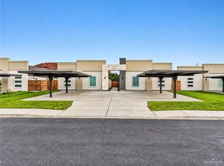 1602 W Violet Dr, Pharr, TX 78577