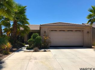 2128 E Jamie Rd, Fort Mohave, AZ 86426