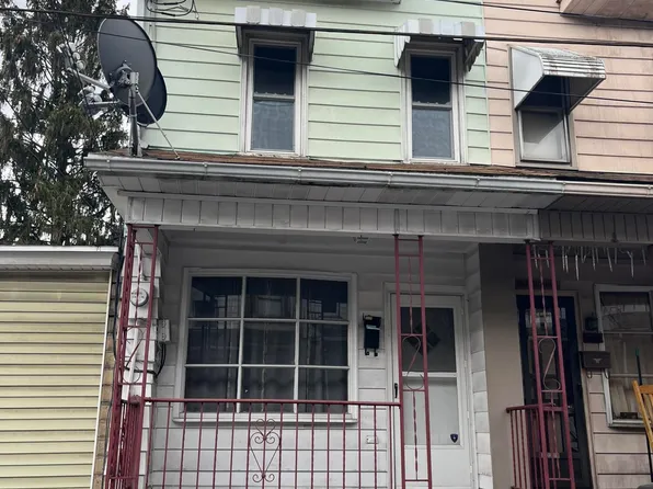 122 S Pearl St, Shamokin, PA 17872