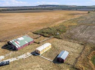 30432 SE 1150th Rd, Garnett, KS 66032