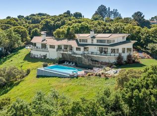 836 Fawn Drive, San Anselmo, CA 94960