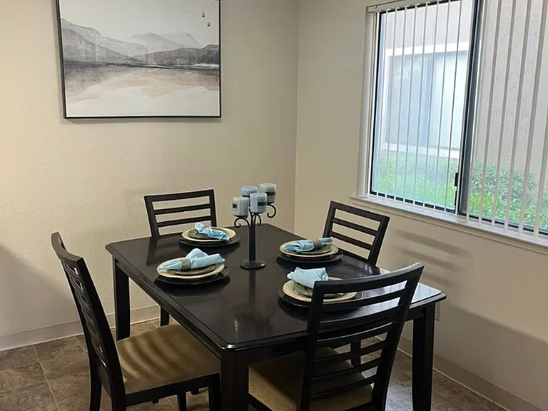 Sunflorin Village Apartments — Photo 8