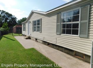 117 S Wright St, Benton, KS 67017