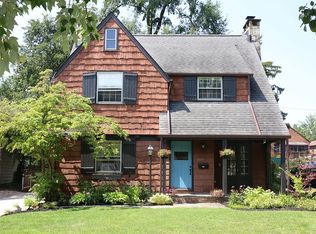 3658 Townley Rd, Shaker Heights, OH 44122