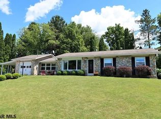 178 Bel Air Hills Rd, Bellefonte, PA 16823