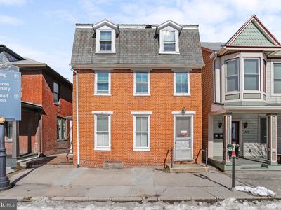126 York St, Gettysburg, PA, 17325