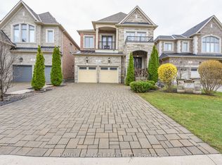 (Undisclosed Address), Vaughan, ON L4H 3X9