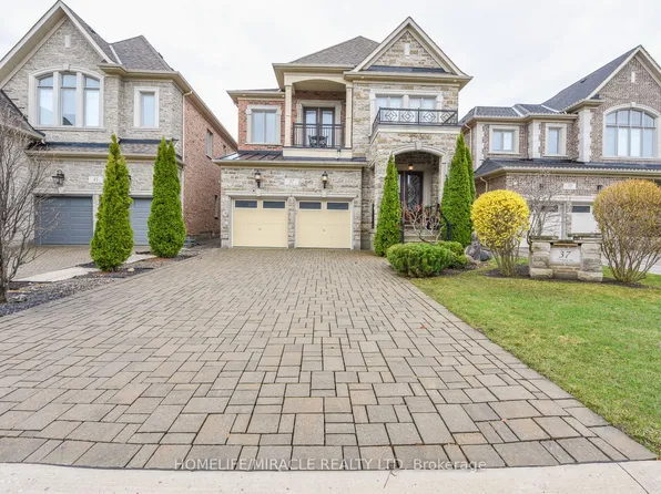 (undisclosed Address), Vaughan, ON L4H 3X9