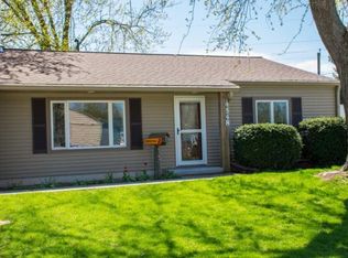 4548 Macdougall Ct, South Bend, IN 46614