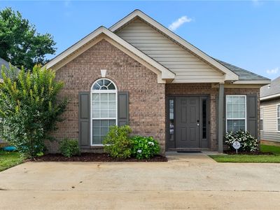 9839 Moonlight Dr, Tuscaloosa, AL, 35405