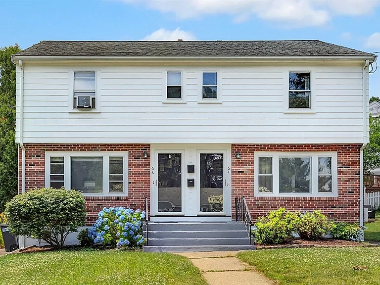 64 Wilbur Ave #A — Photo 1