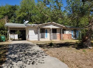 923 Crestfield St, San Antonio, TX 78227