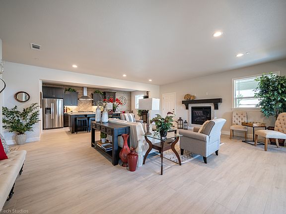 Choose your own interior colors