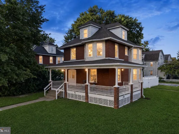 803 Prospect Ave, Prospect Park, PA 19076
