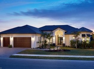 14271 Charthouse Cir, Naples, FL 34114