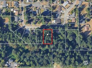 10125 SE 207th St, Kent, WA 98031