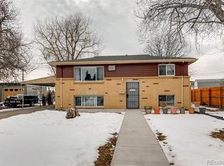 13567 Fitzsimons Way, Aurora, CO 80011