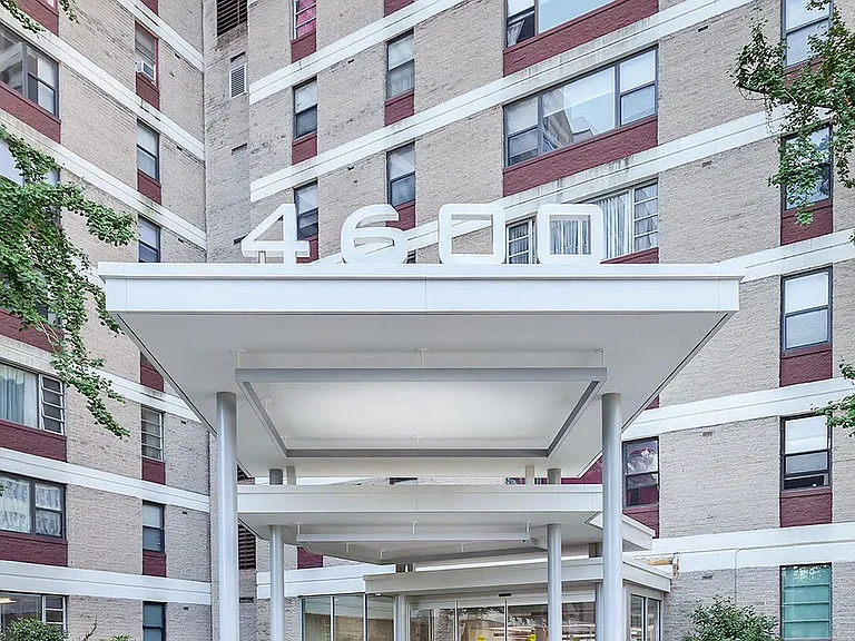 4600 Duke St #1624 — Photo 46
