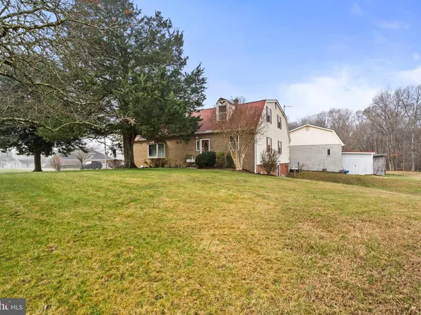 21809 Aquasco Rd, Aquasco, MD 20608