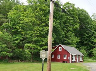 215 County Road 24, Canaan, NY 12029