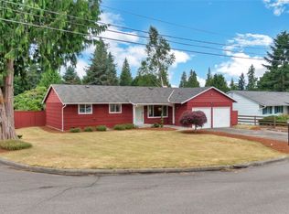 30025 5th Ave SW, Federal Way, WA 98023