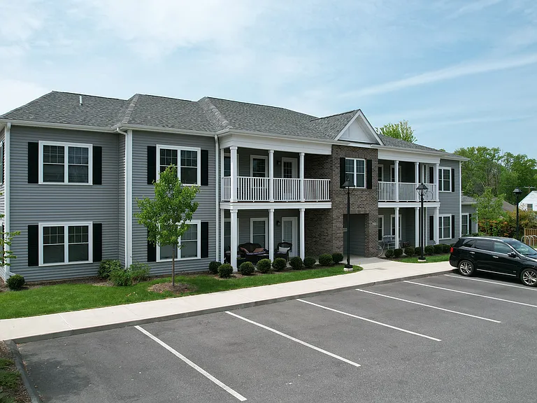 Residences at Berkshire Road — Photo 10