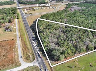 90 Tbd Hwy, Conway, SC 29526