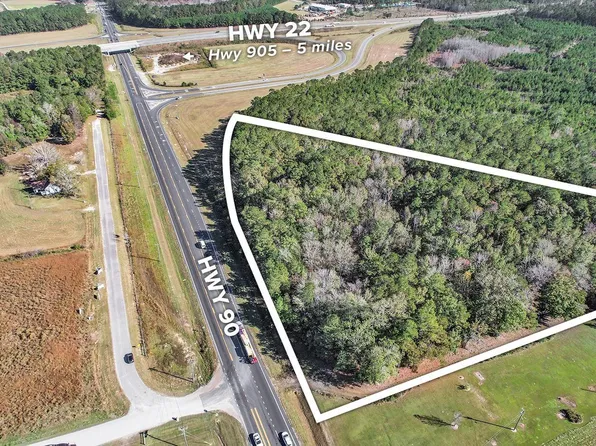 TBD Highway 90, Conway, SC 29526