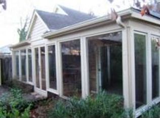 389 S Fenwick Rd, Memphis, TN 38111