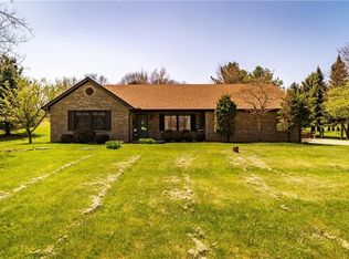 5560 Conrad Dr, Springfield, OH 45502